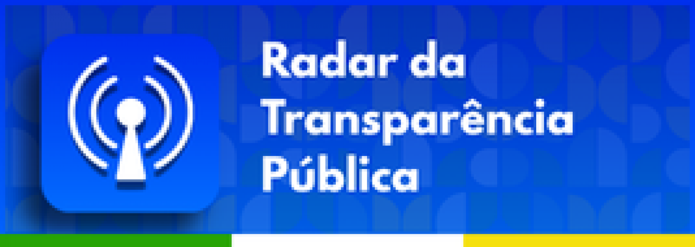 Radar da Transparência Pública